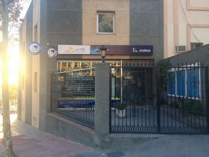 endesa arroyo del ojanco|Tienda ENDESA 